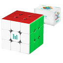 Moyu Huameng YS3M 磁気浮遊ボールシャフトの位置決めバージョン 3x3 スピード キューブ 3x3x3 磁気スピード キューブ キューブ愛好家