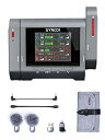 ワイヤレスマイク, SYNCO G3 双方向通信 音量調節 インイヤー音声モニタリング 伝送距離最大250m トリプルチャンネル Switch/iPhone/Android/一眼レフカメラ/ビデオカメラ/PC/レコーダーに対応, ワイ