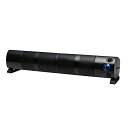 USP-02-BK 2WAYコンパクトUSBスピーカー