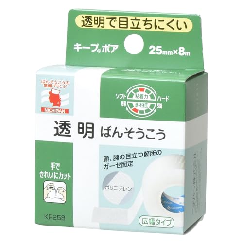 ˥Х ƩФ󤽤 ץݥ 25mm8m KP258 Ʃ ץ饹å ڤ䤹 