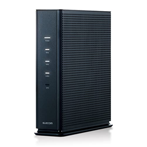 쥳 ̵LAN WiFi 롼 Wi-Fi6E AX5400 2402+2402574Mbps IPv6(IPoE)б 졼...