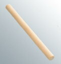 タイガークラウン(TIGERCROWN) 木製 ケーキ麺棒 No.466 大 φ30×448 製菓/ベーカリー用品 No.7246800 【ご注意:画像は代表画...