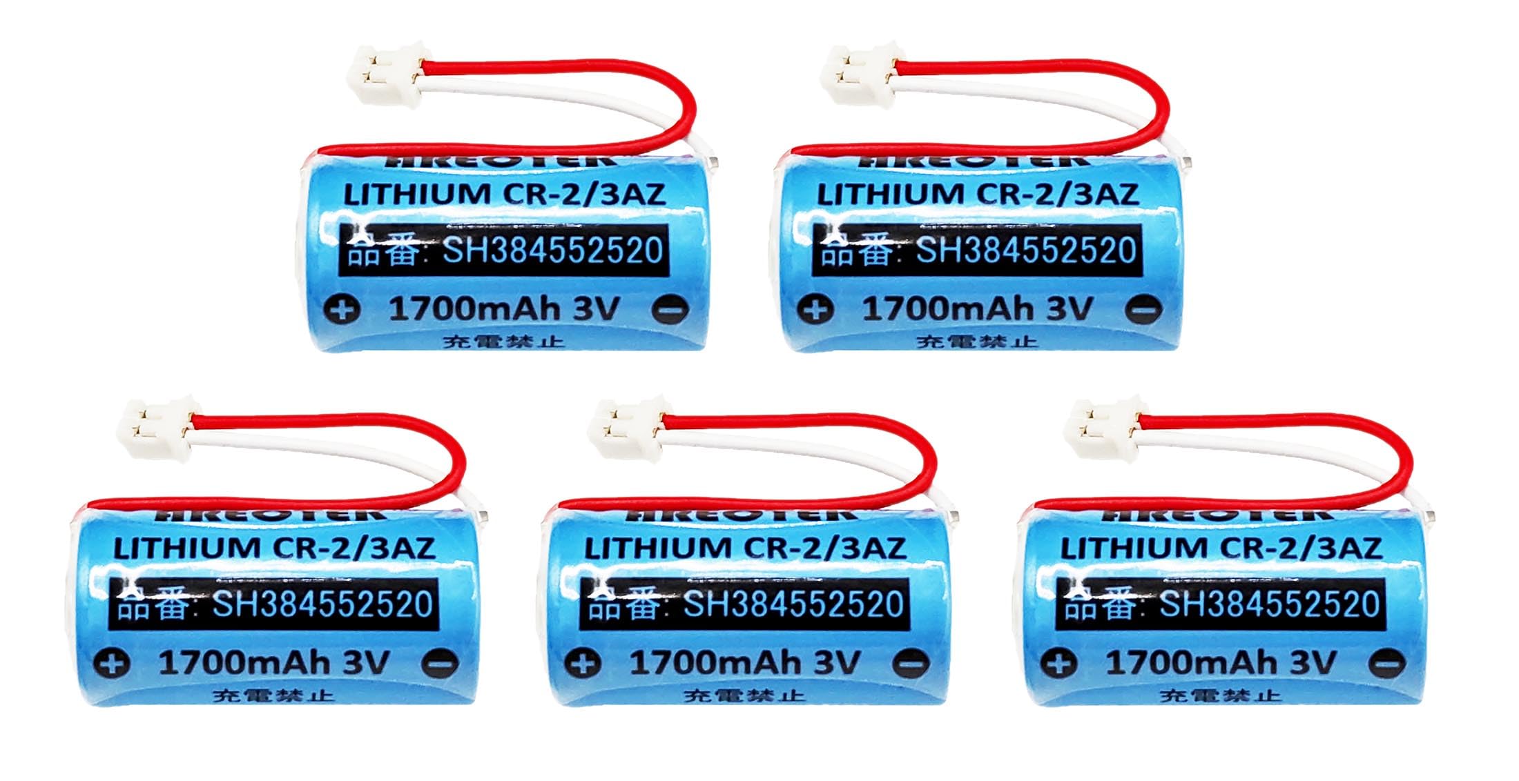 5ĥåȡSH384552520 CR-2/3AZ ѥʥ˥åб кҷ ѥ