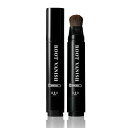 綺和美 KIWABI Root Vanish 白髪隠し スティックタイプ ブラック 生え際 部分隠し