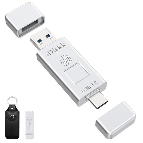 iDiskk ǧ USBꡦեåɥ饤 512GB USB3.2 Gen2 եå꡼ ɼ®450MB/...