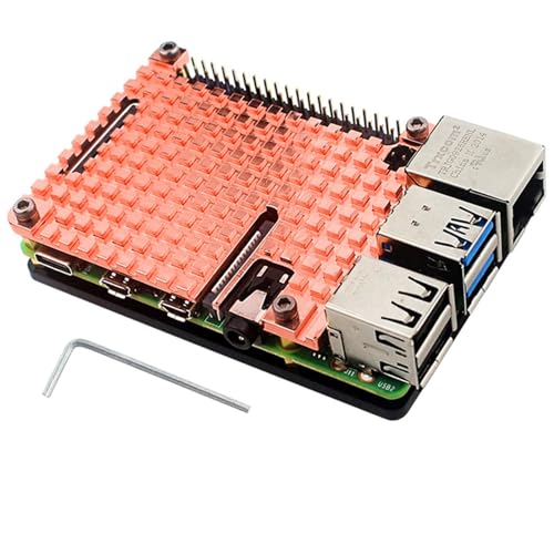 2023 Raspberry Pi 4BѤƼҡȥ󥯸򴹵®Ǯݸѥåѥܥå