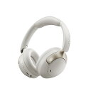 【VGP 2025 受賞】QCY H3PRO ヘッドホン ワイヤレスヘッドホン Bluetooth 5.4 ノイズキャンセリング 有線/無線ハイレゾ 50dBノイズキャンセリング 360°空間オーディオ 最大55時間連続再生 外音取り込