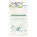 OKIKAE ONE smoothie renaTerra ゴールドバナナ味 置き換えダイエット 低カロリー 食物発酵エキス 植物性プラセンタ 低分子コラーゲン ビタミンC 30回分(4)