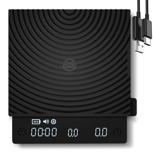 TIMEMORE ⥢ ҡ Basic Mini 0.1g ɥåץ ѥ ż ȥ⡼դ ...
