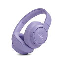 【JBL公式.モデル】JBL TUNE 770NC ワイヤレス オーバーイヤー ハイブリッド ノイズキャンセリング ヘッドホン アプリ対応 マルチポイント 40...