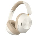 OneOdio A5 ノイズキャンセリングヘッドホン Bluetooth 5.4 ワイヤレス ヘッドフォン LDAC対応 最大75時間音楽再生 有線/無線 ハイ...