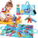 モンテッソーリ 知育玩具 釣りおもちゃ 1歳 2歳 3歳 布のさかなつりおもちゃ 22pcs 布製 釣りゲームセット子供 数える 色分け 形合わせ 細かい動作 ...