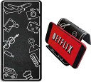 飛行機旅行の必需品携帯電話ホルダー & 柔軟なタブレットスタンド デスク/ベッド/トレッドミル/自宅/機内用トラベルアクセサリー - クールなガジェット