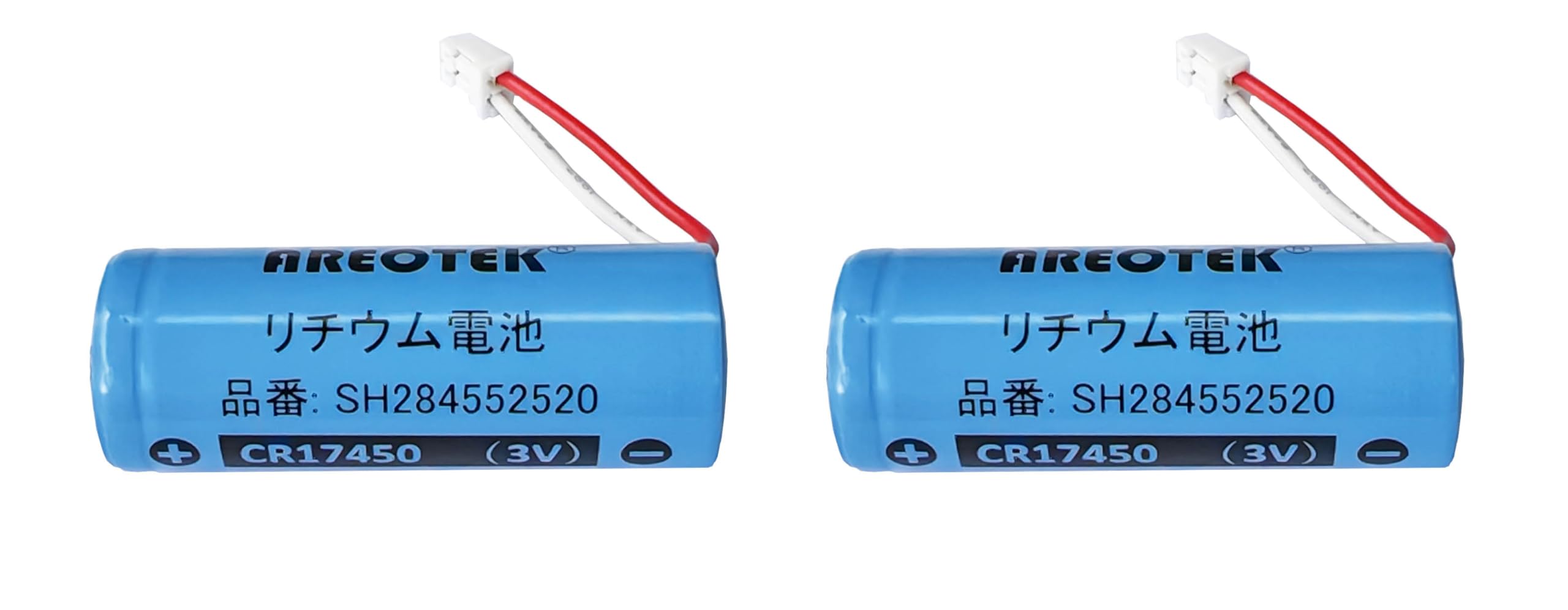 2ĥåȡۥѥʥ˥åб SH284552520 ѥ(кҷ) 3V  CR17450 CR-AG...