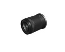 Canon RF-S18-150mm F3.5-6.3レンズ。