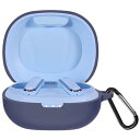 BUITFOU For Anker SoundcoreLife P3 ケース Soundcore Life P3 保護カバー Life P3 ケース 柔らかい ...