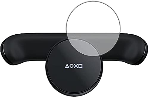 PDA工房 DUALSHOCK 4 背面ボタンアタッチメント 用 PerfectShield 保護 フィルム 反射低減 防指紋 日本製 [video game]