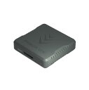 ProGrade Digital 【CFexpress 4.0 Type A対応】 USB4 シングルスロットカードリーダー (PG09.6) プログレードデジタル 正規輸入品