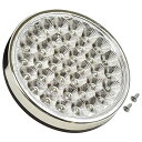 LED カーシャンデリア 12V ルームランプ トラック 車内灯 車載用 車用 キャンピングカー 船 照明 ドア開閉連動