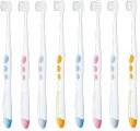 【8本セット】ライオン デント EX システマ AX 歯ブラシ 45M オリジナルコットンセット付き