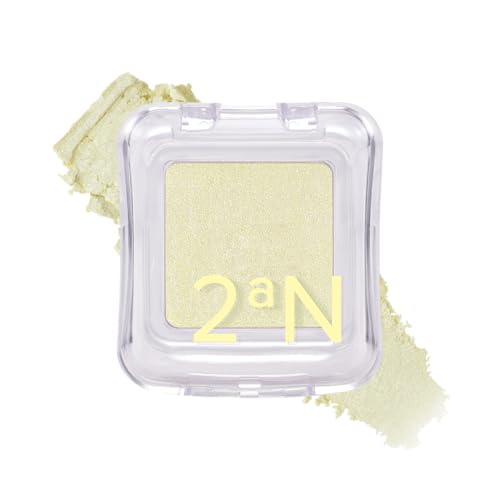 2aNۥϥ饤 Pure Glash Highlighter (YL01 Lemongrass)