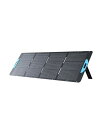 ????? ????? ????? Portable Solar Panel ソーラーパネル 200W 防塵防水IP67対応 折り畳み式 Anker Solix C1000 / C800 Plus / 757 / 767 対応