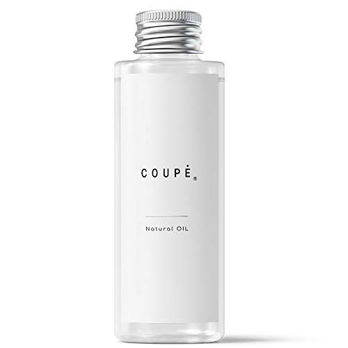 COUPE ヘアオイル スタイリング オーガニック 無添加 ウェット 100ml COUPE ヘアオイル スタイリング オーガニック 無添加 ウェット 100ml