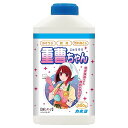 カネヨ石鹸 重曹ちゃん 【推しの子】モデル 本体 500g マルチクリーナー ボトルタイプ