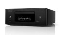 デノン Denon RCD-N12 ネットワークCDレシーバー HEOS/ハイレゾ/HDMI ARC対応 ブラック RCDN12K