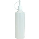 TRUSCO(トラスコ) とんがりキャップボトル 300ml TNC-300
