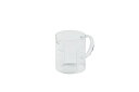 パイレックス(Pyrex) PYREX パイレックス メジャーカップ 計量カップ ハンドル付 250ml Blow ブロー 耐熱ガラス 電子レンジ対応 食洗機対...