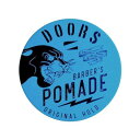 DOORS ポマード 120g