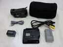 SONY フルハイビジョンビデオカメラ Handycam (ハンディカム) ブラック CX7 HDR-CX7