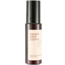 shinbee シンビ 韓方 NEW ハーブエッセンス 美容液 50ml (次世代 レチノール バクチオール 配合) モイスチャー エッセンス ローション 韓国コスメ 乾燥 毛穴 保湿 美容液 顔 スキン セラム スキン