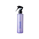 スリーク バイ サラサロン 3Wayミルキーオイルミスト 200ml