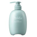 コーセー プレディア ファンゴ ヘッドクレンズ SPA+<ポンプタイプ>(500g)