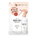 SALON STYLE(サロンスタイル) コーセーコスメポート KOSE ビオリス ボタニカル リフレッシュ & モイスト ヘアウォーター トリートメント 230mL つめかえ