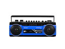 SANSUI Bluetooth搭載ラジカセ【USB/SDカードMP3...(2)