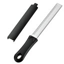 下村工業(Shimomura Kougyou) 日本製 プログレード おろし金 チーズおろし器 シャープグレーター 食洗機 対応 PG-640