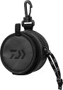 ダイワ(DAIWA) リーダーポーチ(A) ブラック