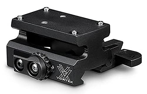 Vortex Optics Red Dot MOUNT RISER Quick-Release