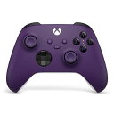 【純正品】Xbox ワイヤレス コントローラー (アストラルパープル)