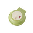 レコルト スマイルベイカーミニ RSM-2 recolte Smile Baker Mini (03:クローバーグリーン)