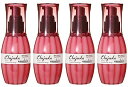 ミルボン MILBON ディーセス エルジューダ エマルジョン 120g (細い髪用) 【4個セット】