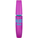 Maybelline The Falsies Volum' Express 防水マスカラ、非常にブラック