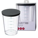 貝印 KAI フタ付 計量カップ 500ml SELECT100 DH3126