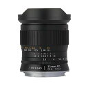 TTArtisan 11mm f/2.8 Fisheye ED Zマウント ニコンZ 銘匠光学