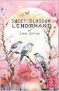 【正規品・直輸入】 ルノルマンカード スウィート ブロッサム ルノルマン SWEET BLOSSOM LENORMAND