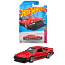 ホットウィール(Hot Wheels) ベーシックカー '82 トヨタ スープラ 【3才以上】 HNK22