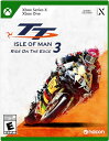 TT Isle of Man: Ride on the Edge 3 (輸入版:北米) - XboxOne